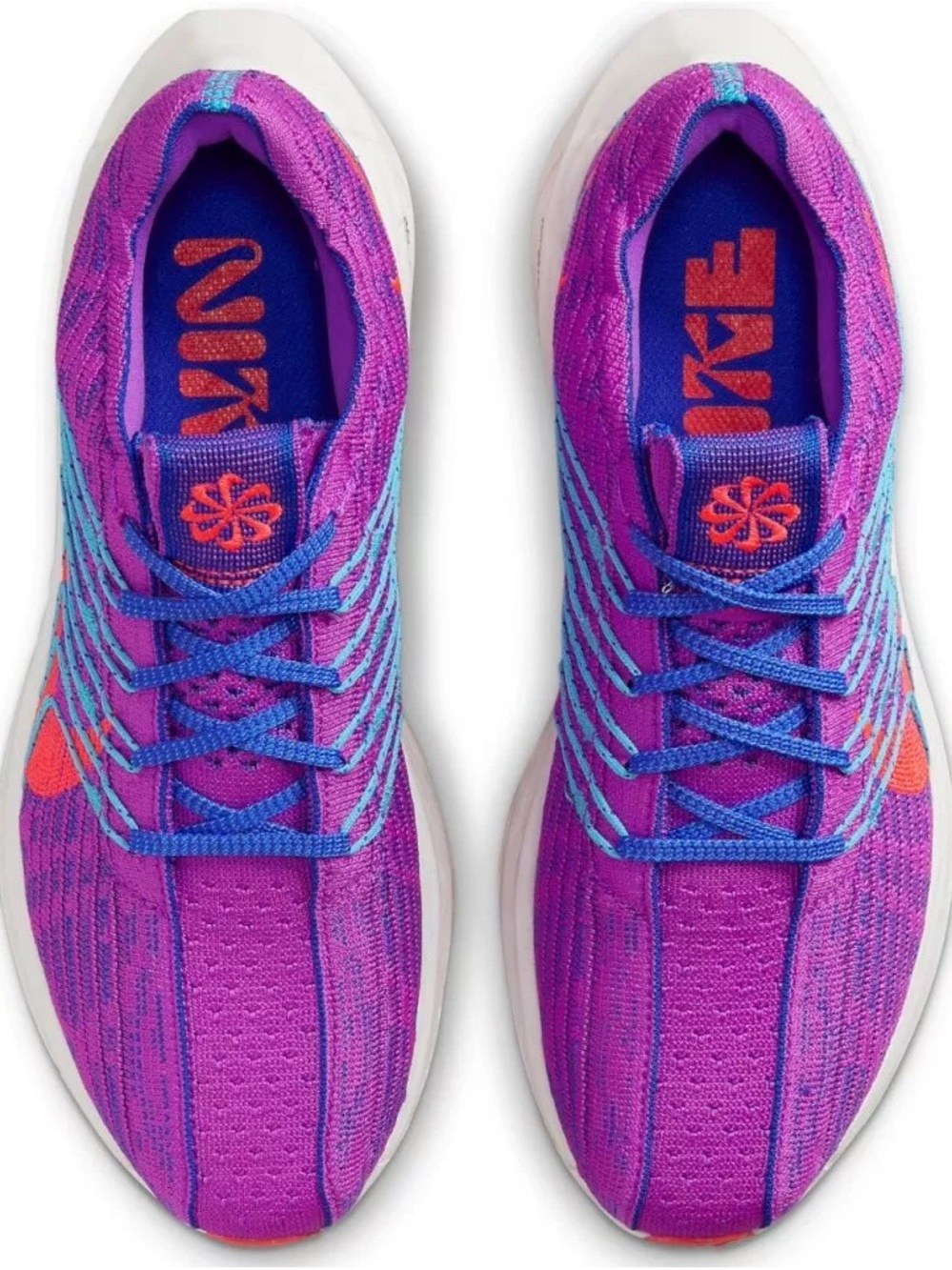 Running shoes Nike Pegasus Turbo Next Nature size 8.5